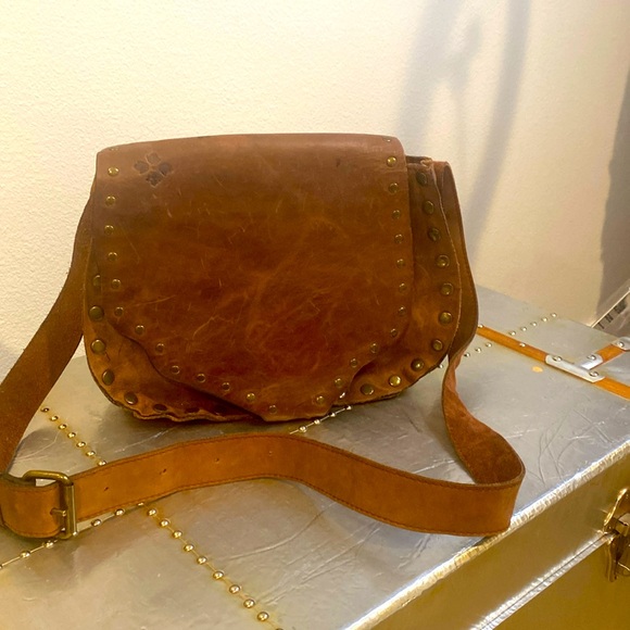 Patricia Nash Handbags - Patricia Nash Crossbody